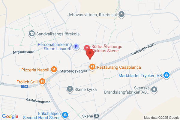 Ungdomsmottagningen Skene (Ungdomsmottagning)