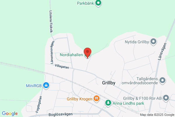 Ängshallen (Fritid och idrott)