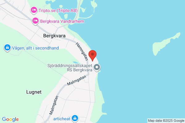 Bergkvara Hamn & Stuveri, AB