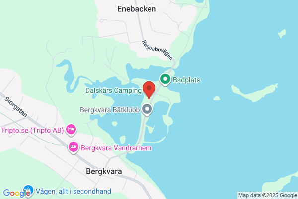Dalskärs Camping