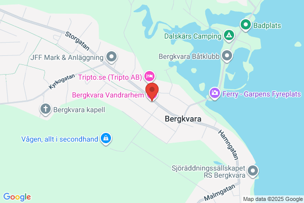 Bergkvara Formgiveri