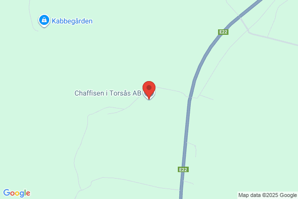 Chaffisen i Torsås AB