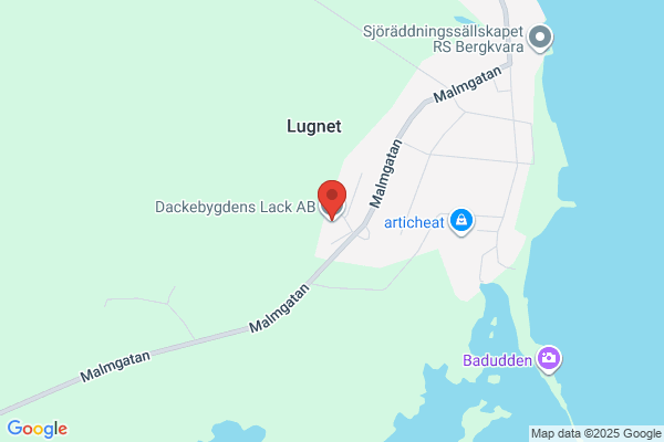 Dackemäkleri