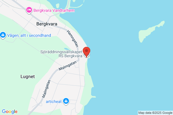 Friskvårdsbyrån i Torsås