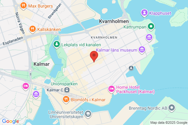 Guldsmederna i Kalmar AB