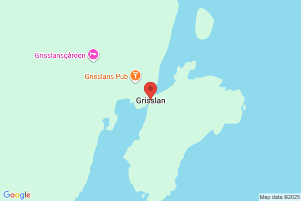 Grisslan Fritid AB