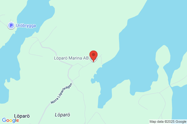 Löparö Marina AB