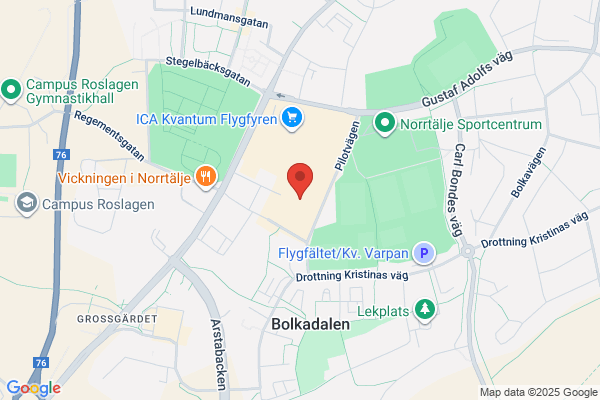 Olofssons Djurcenter