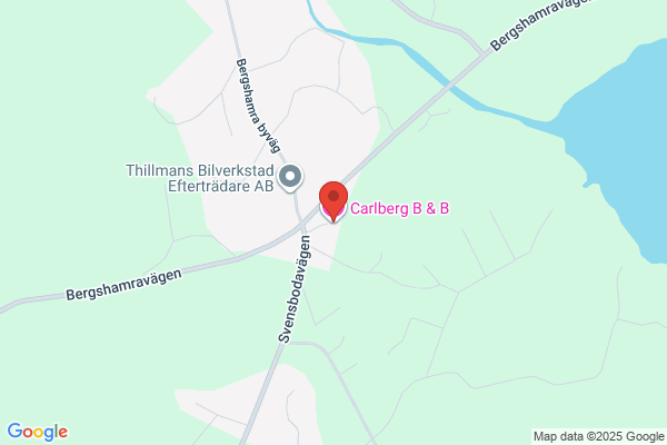 Carlberg Bed & Breakfast