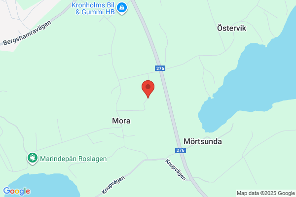 Firma Björn Roman Timmerhus