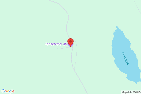 Konservator JS