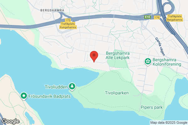 Rösjö Trädgård, AB