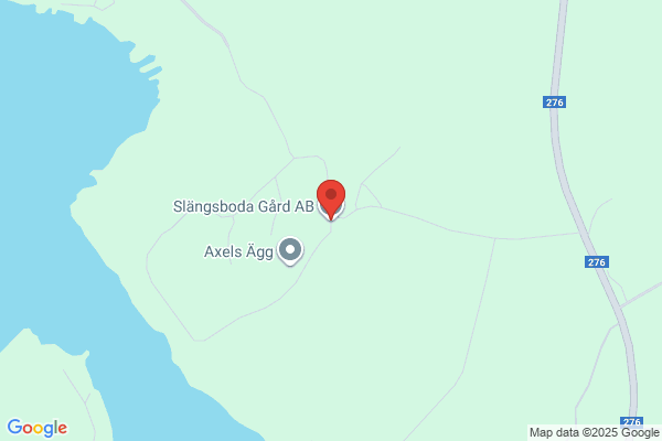 Slängsboda Gård AB