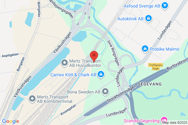 Swedish Logistics Service AB