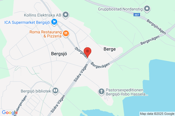 Bergsjö Redovisningsbyrå