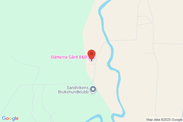 Slätterne Gård AB