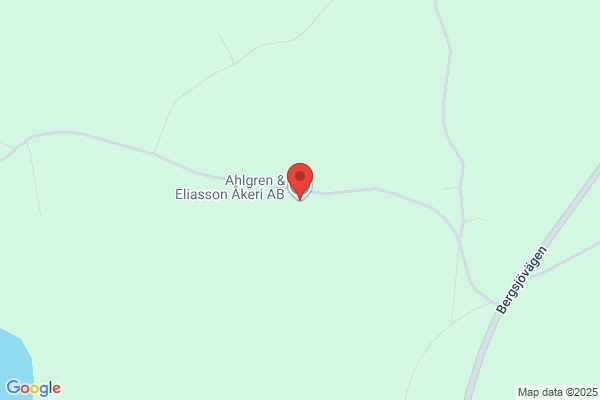 Ahlgren & Eliassons Åkeri AB