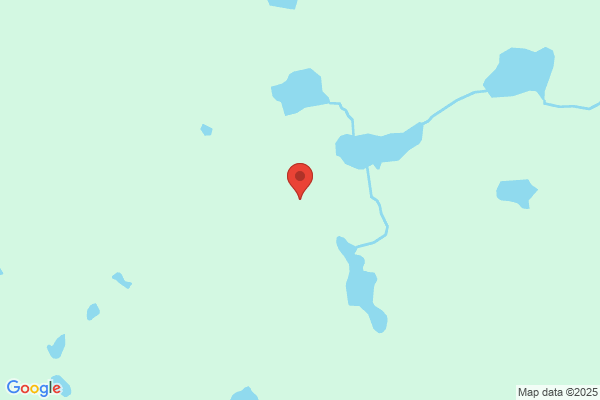 Bergsjö församling