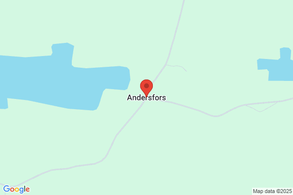 Herrgården i Andersfors