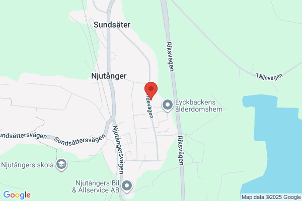 Njutångers Ventilations Rekonditionering AB, NVR