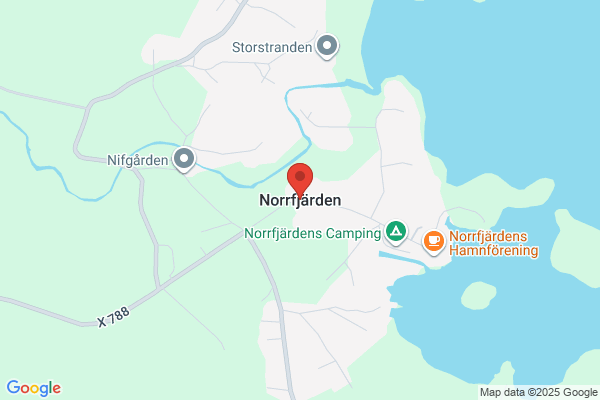Nordanstigs Rör