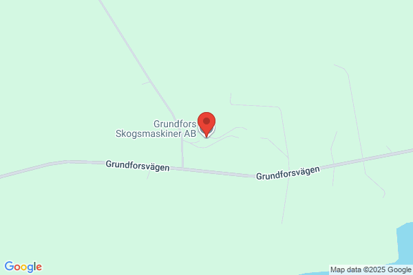T Sundmans Skog o Maskin