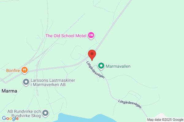 Glaskomponent i Söderhamn AB