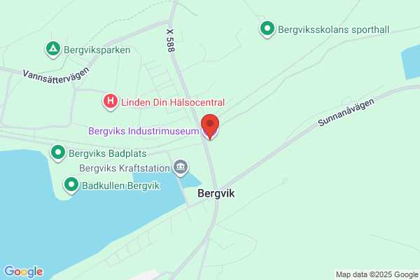 Bergviks Snickeri