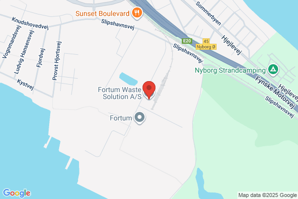 Fortum Service AB