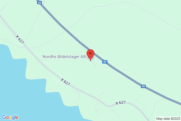 Peter Nordhs Bildelslager AB