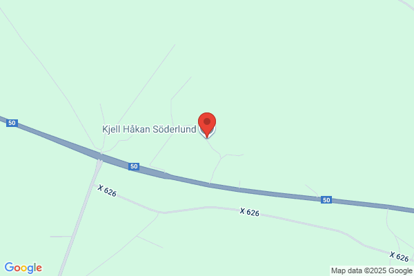 Söderlund Kjell Lantbruksmaskiner