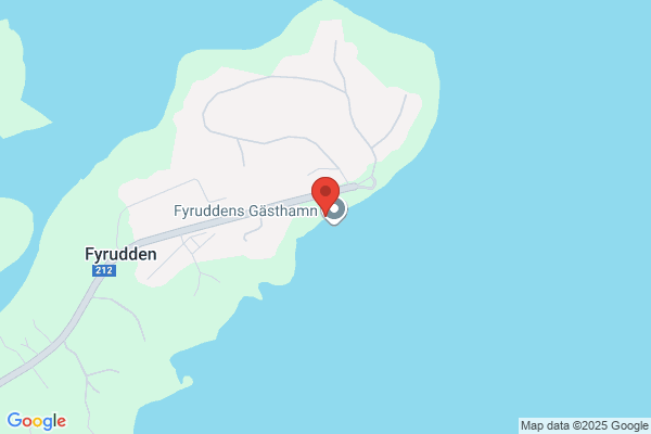 Fångö Taxibåtar AB