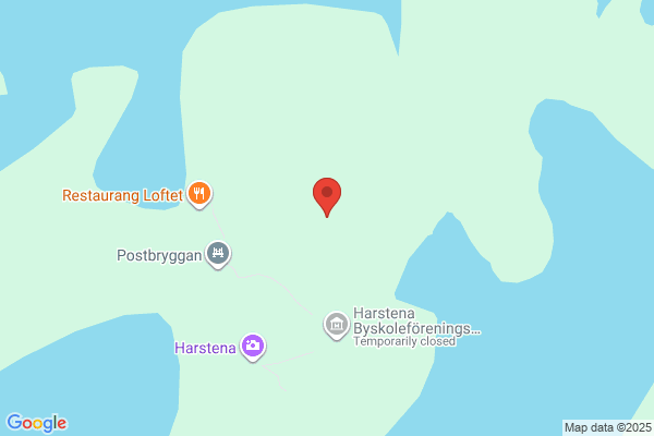 Harstena Båttrafik