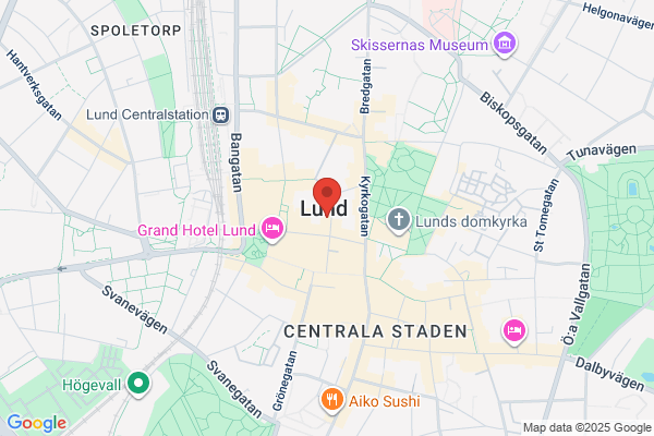 Hilda & Hulda AB