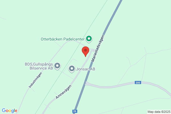 Mark o. Byggteknik i Nyköping AB