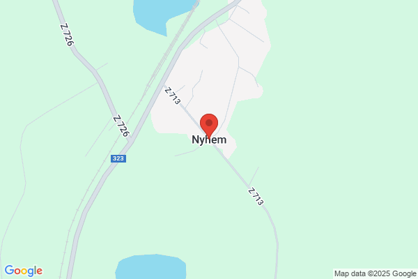 Önskehem AB