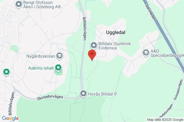 Tripp Resebyrå AB