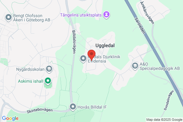 Active Care Sverup AB