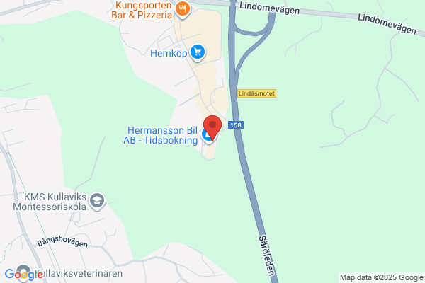 Antennproffsen SH AB