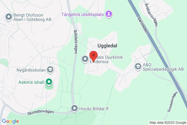 Cykel & Service i Billdal