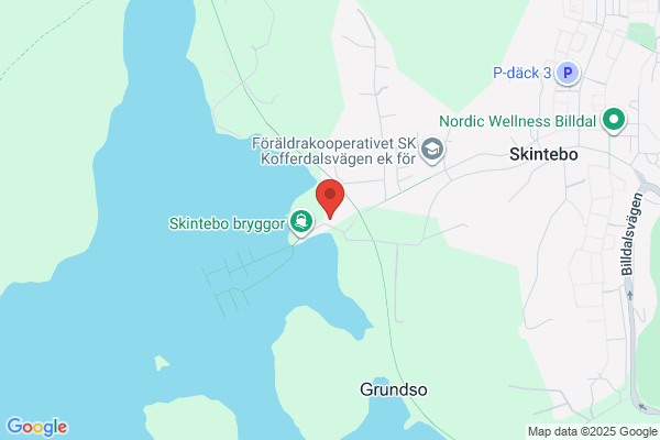 Folktandvården Västra Götaland Skintebo