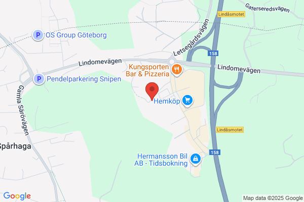 Liros Skandinavia AB