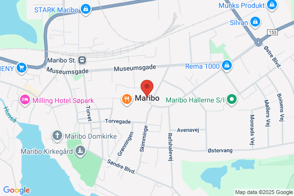 Maribo AB