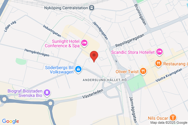 Mpr Fastighets & Konsult AB