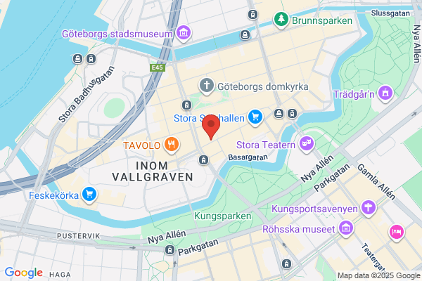 Victoria Damkonfektion AB