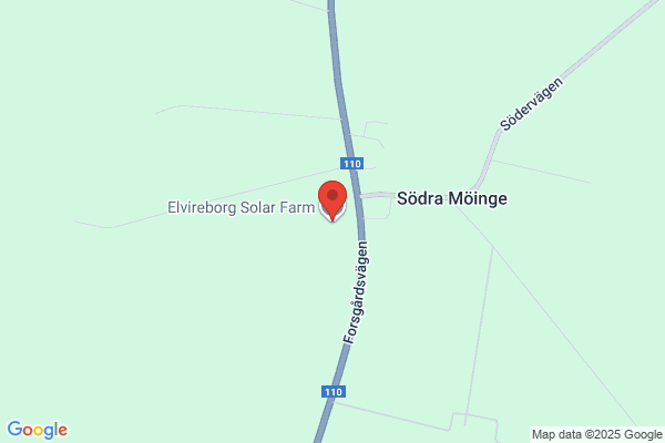 E.ON ES Sverige AB
