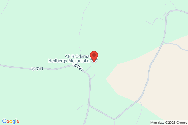 Hedenborgs Mekaniska AB