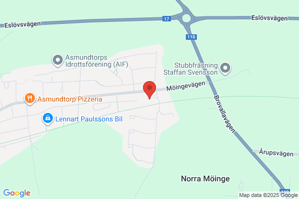 Horto Green AB, Trädgårdsväxter