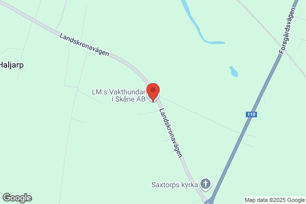 LM's Vakthundar
