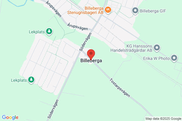 Majgårdens Syateljé